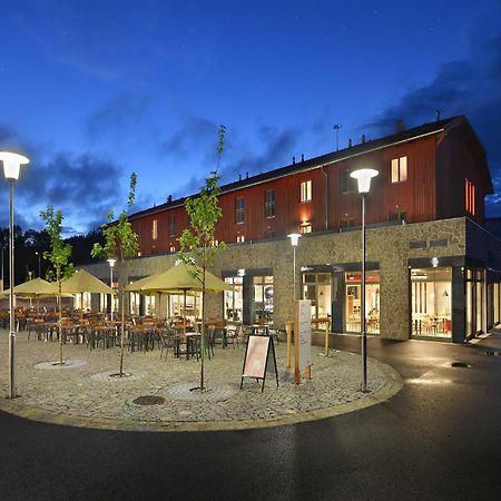 Hotel Element Lipno nad Vltavou Exterior foto